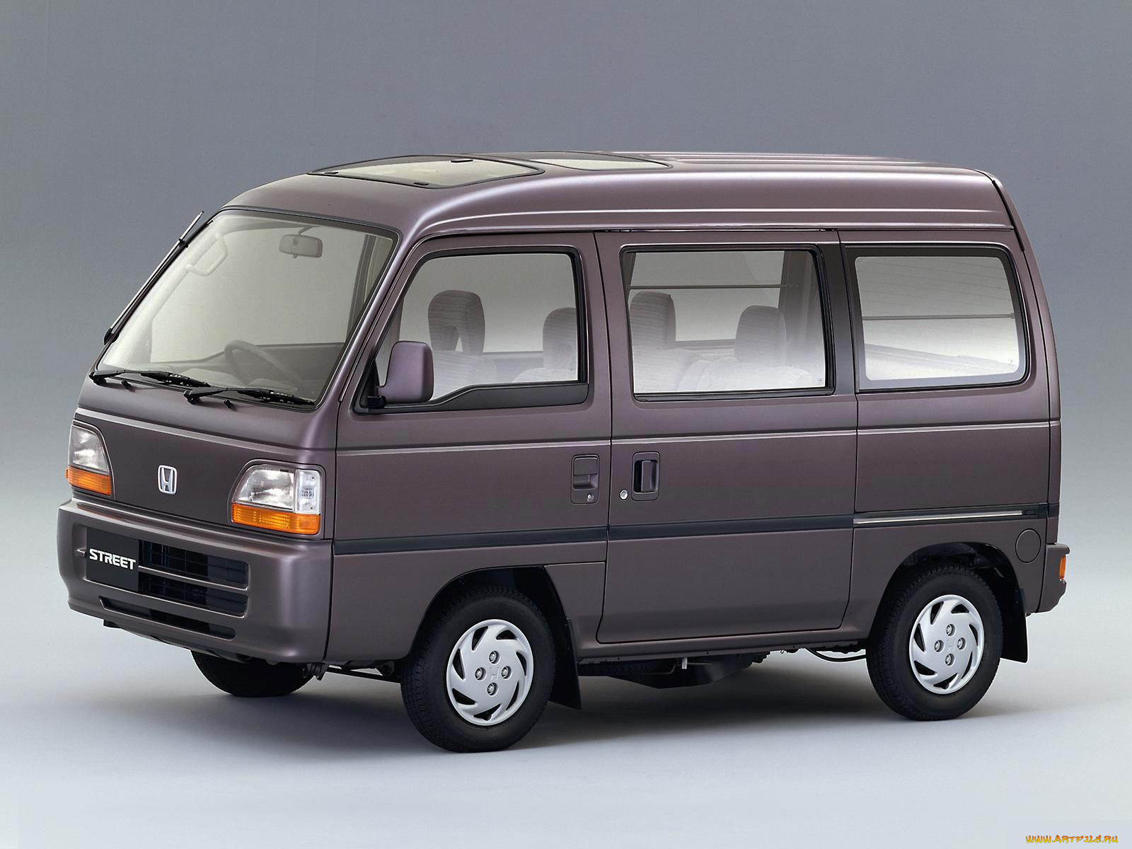 , honda